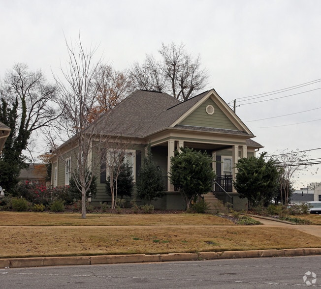 2306 11th St, Tuscaloosa, AL for lease - Building Photo - Image 3 of 3