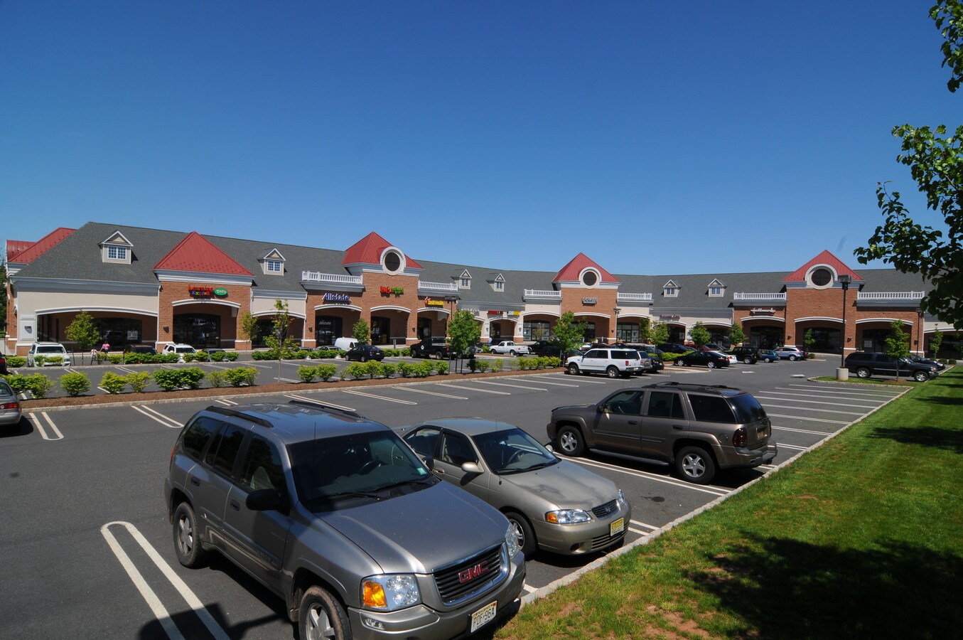 3150 Route 22, Branchburg, NJ 08876