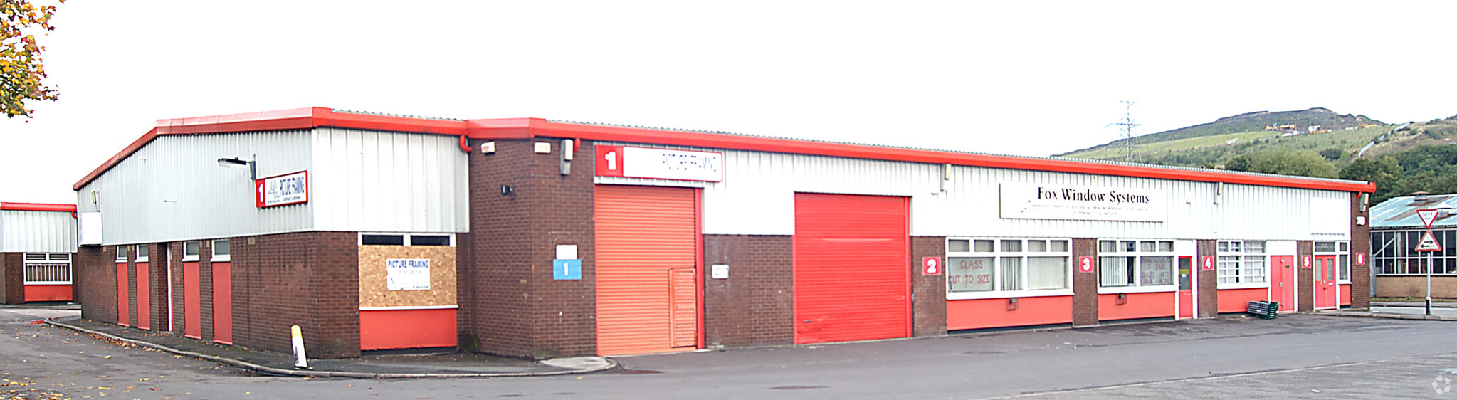 Penistone Rd, Sheffield for sale Primary Photo- Image 1 of 1