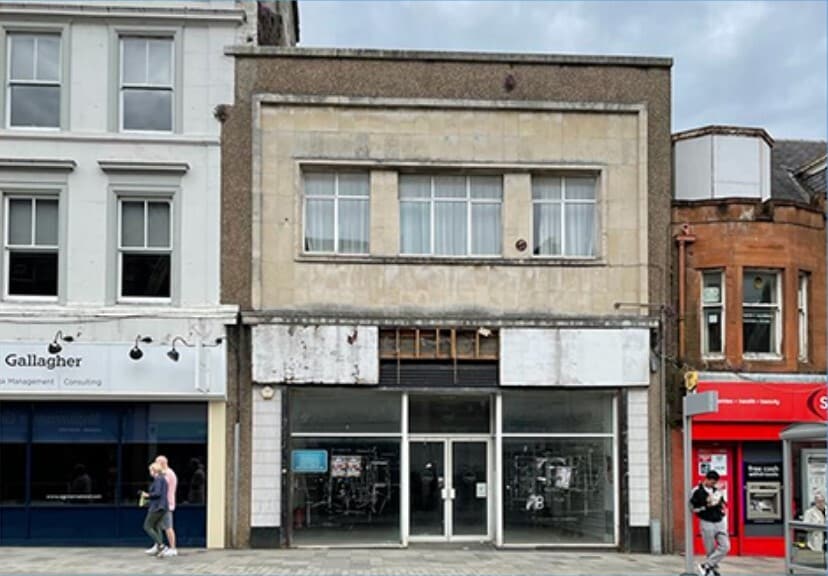 124 High St, Irvine for sale Building Photo- Image 1 of 3