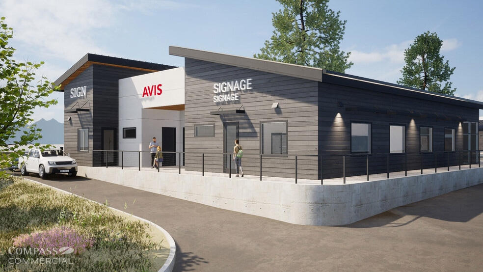 1025 SE Cleveland Square Loop, Bend, OR for lease - Building Photo - Image 1 of 4