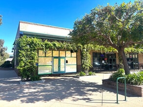 3971-3973 S Higuera St, San Luis Obispo, CA for lease Interior Photo- Image 1 of 1