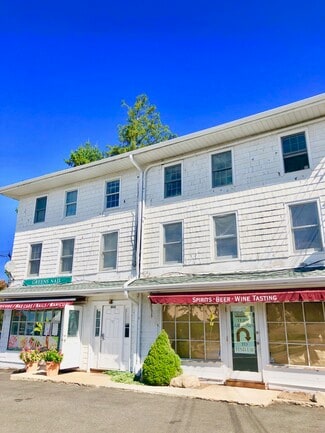 More details for 1068 North St, Greenwich, CT - Retail for Lease