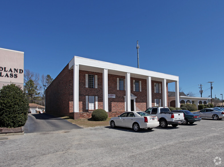 7356 Garners Ferry Rd, Columbia, SC for sale - Building Photo - Image 3 of 6