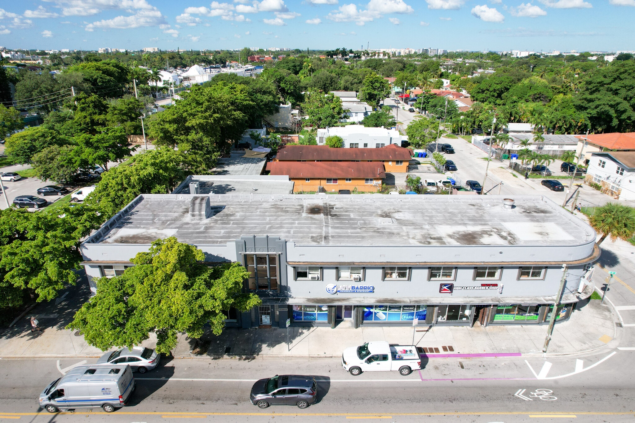 1450 NW 17th Ave, Miami, FL for sale Building Photo- Image 1 of 10
