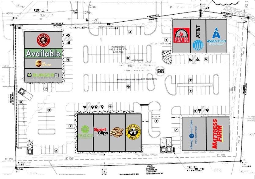 2015-2145 Interstate Dr, Opelika, AL for sale - Building Photo - Image 1 of 1