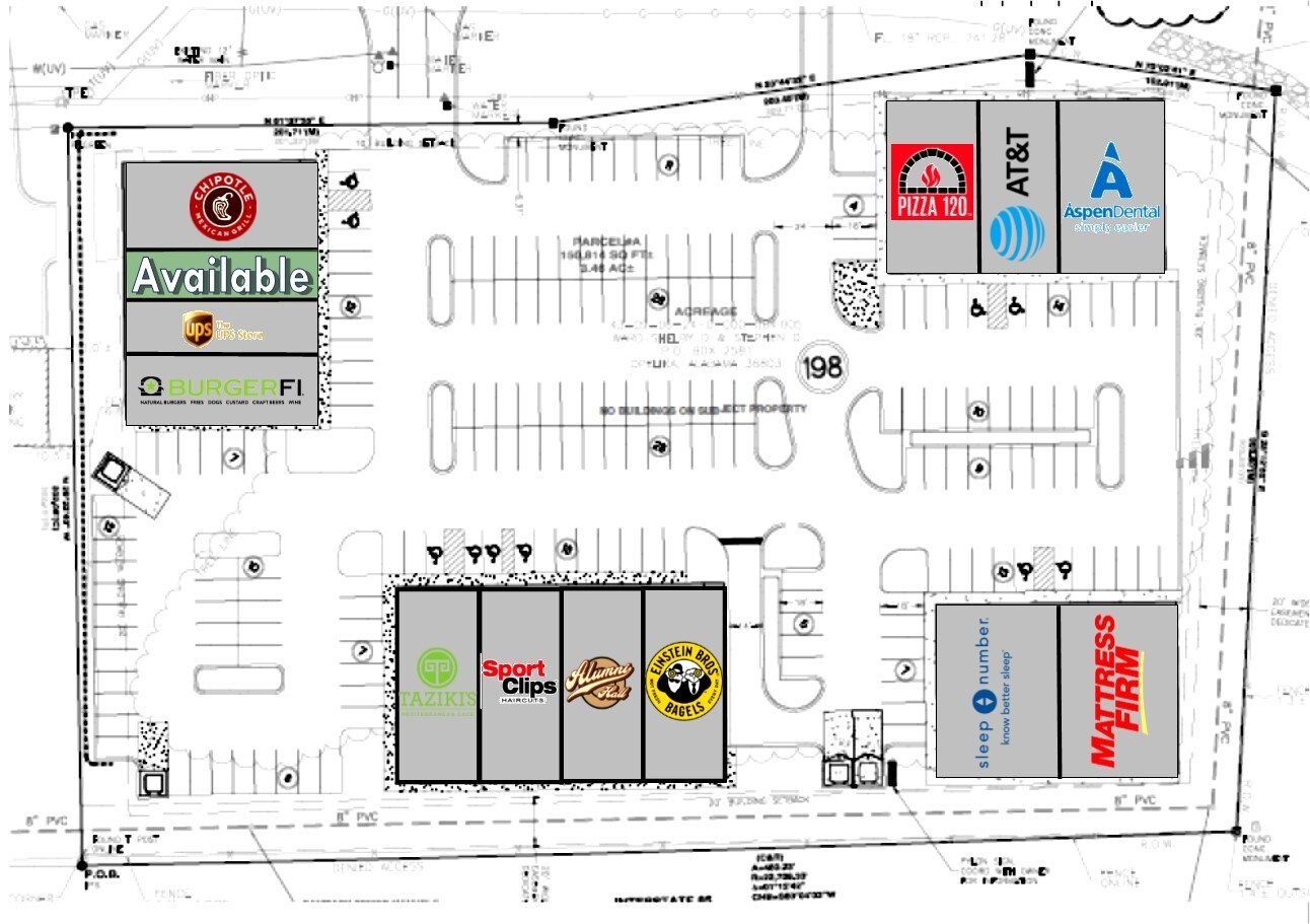 2015-2145 Interstate Dr, Opelika, AL for sale Building Photo- Image 1 of 1