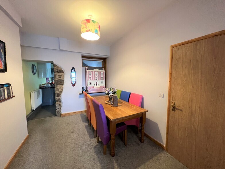 7 Burn Vw, Bude, EX23 8BY Links Side Guest House