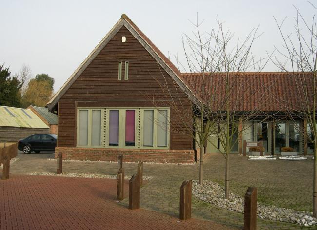High Ditch Rd, Fen Ditton for lease Primary Photo- Image 1 of 2