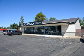 More details for 5201 Auburn Blvd, Sacramento, CA - Retail for Sale