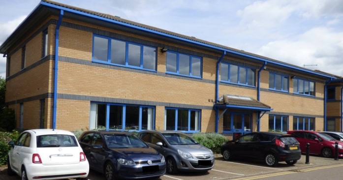 Unit C London Rd, Godmanchester for sale - Primary Photo - Image 1 of 1