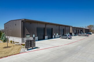 More details for 1922 Choate Pky, Celina, TX - Industrial for Lease