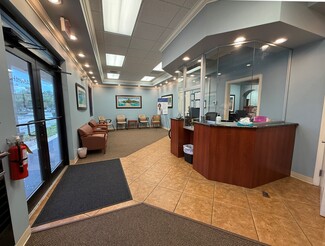 More details for 335 Clyde Morris Blvd, Ormond Beach, FL - Office for Sale