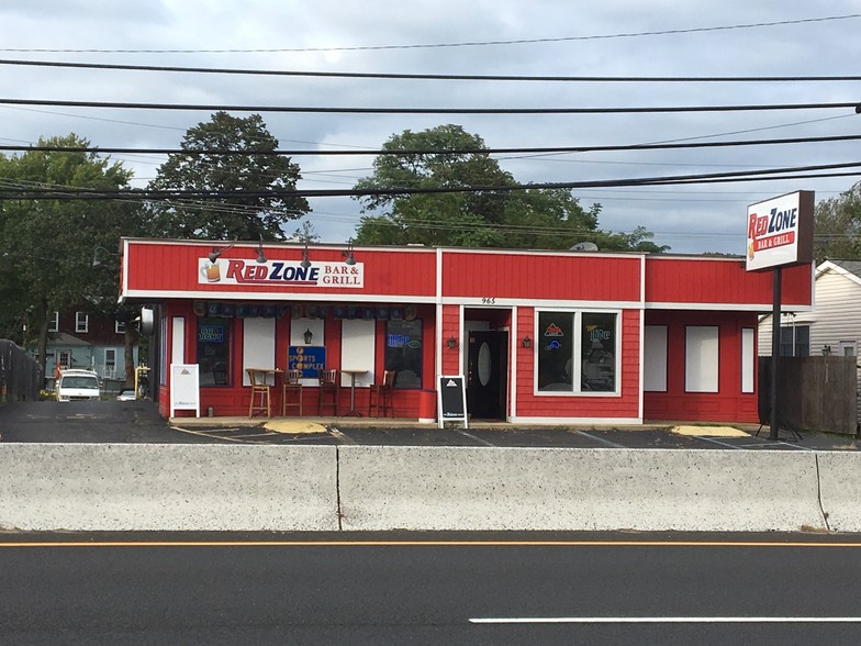 965-969 State Route 36, Atlantic Highlands, NJ for lease - Building Photo - Image 1 of 6