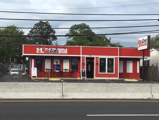 More details for 965-969 State Route 36, Atlantic Highlands, NJ - Retail for Lease