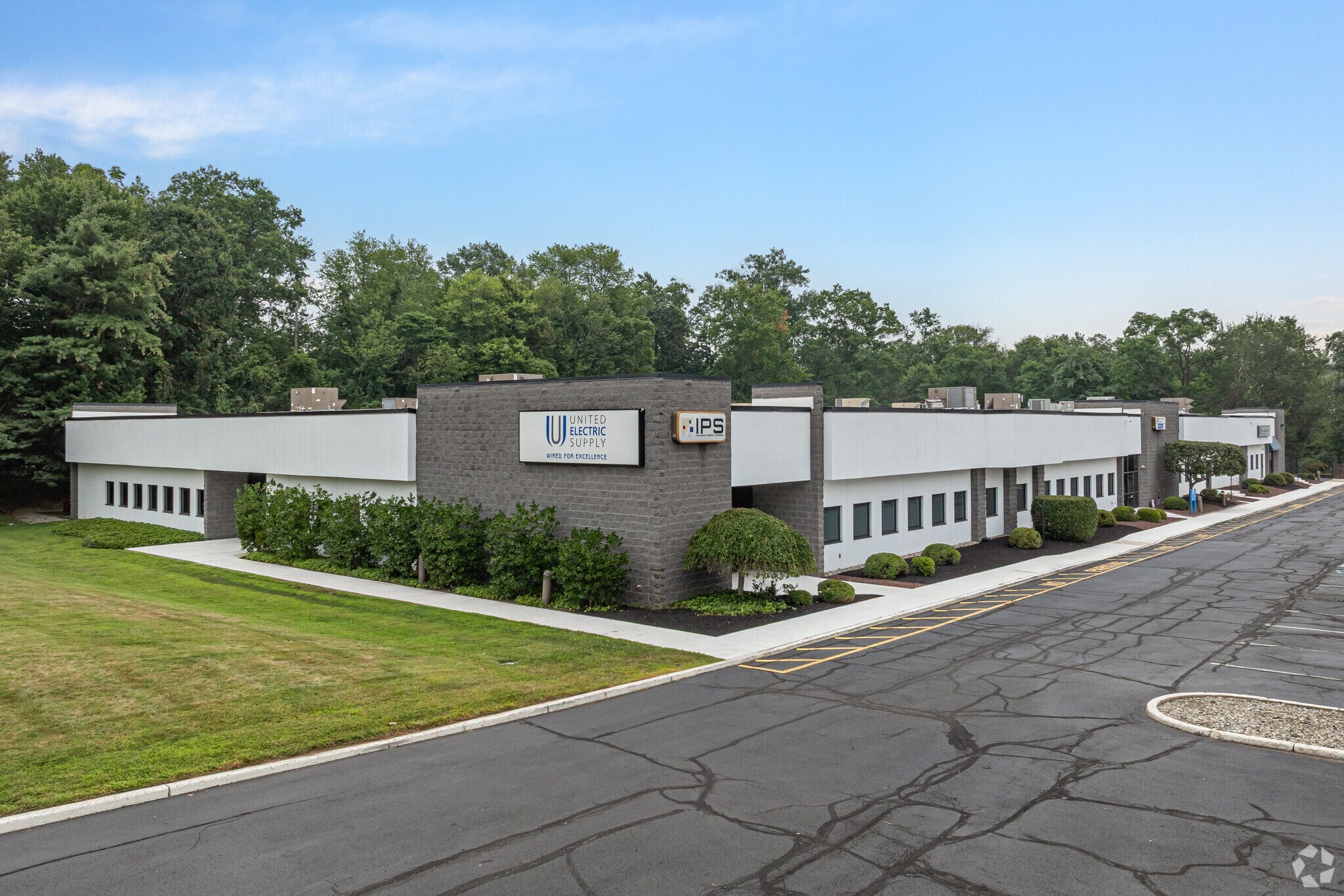 4250 US Highway 1, Monmouth Junction, NJ for lease Primary Photo- Image 1 of 10