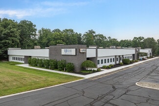More details for 4250 US Highway 1, Monmouth Junction, NJ - Office, Retail for Lease