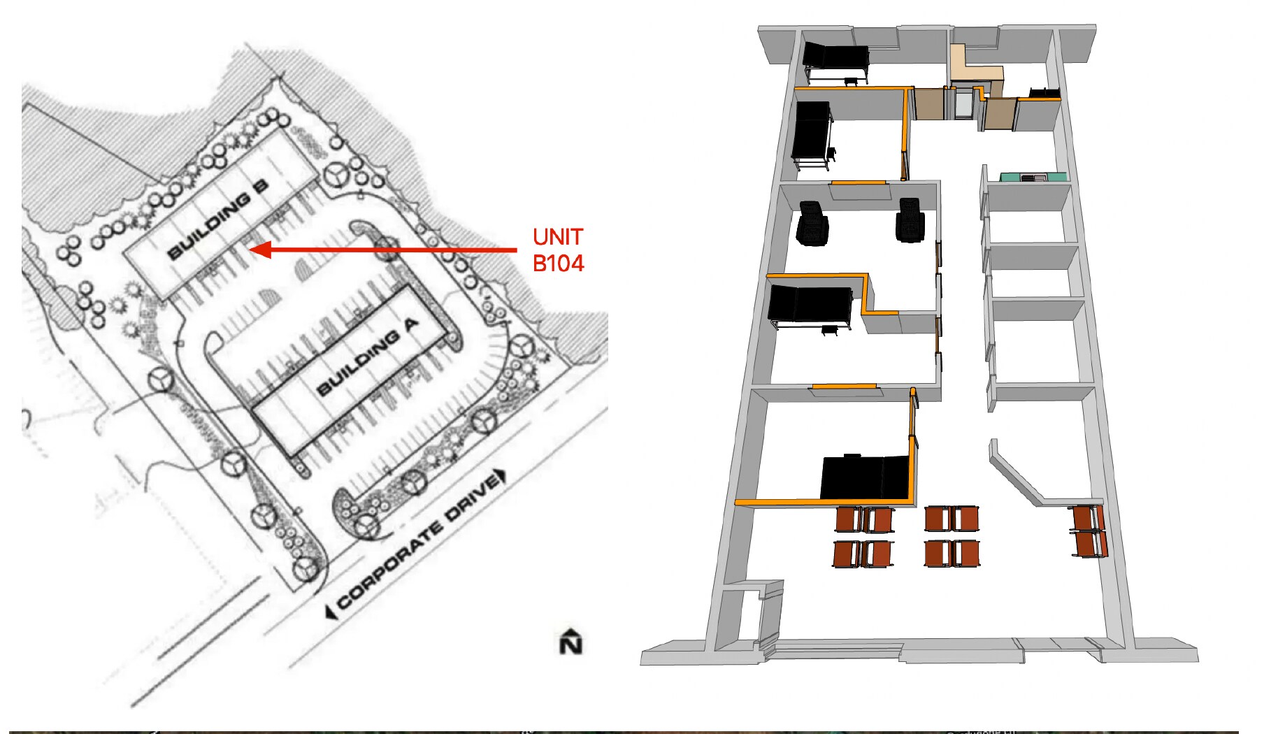 100 Corporate Dr, Trumbull, CT for sale Building Photo- Image 1 of 16