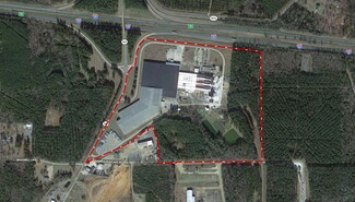 More details for 4241 Highway 563, Simsboro, LA - Industrial for Sale