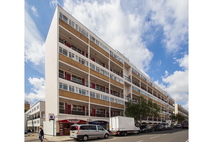 79-103 Lupus St, London for sale - Primary Photo - Image 1 of 1