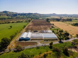 6760 Pleasants Valley Rd, Vacaville CA - Warehouse