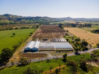 More details for 6760 Pleasants Valley Rd, Vacaville, CA - Flex, Industrial for Lease