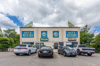 More details for 270 Parsons St, Brighton, MA - Retail for Sale