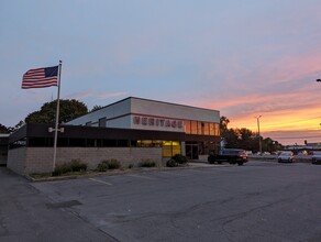 900 W Genesee St, Syracuse, NY for lease Building Photo- Image 2 of 5