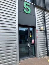 2-6 Faraday Way, Orpington for lease Building Photo- Image 2 of 4