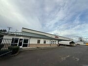 3723 S 58th St, Tacoma WA - Automotive Property