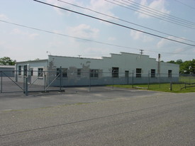 570 Broadlawn Ter, Vineland NJ - Warehouse