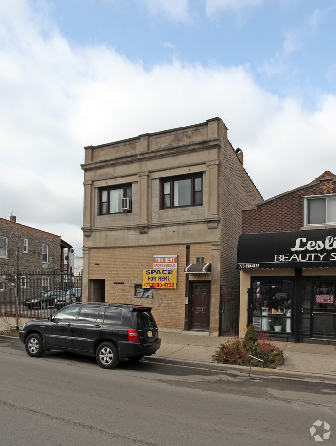 4330 S Ashland Ave, Chicago, IL 60609 | LoopNet