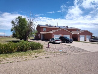 More details for 41-47 Cokedale Dr, Pueblo West, CO - Multifamily for Sale