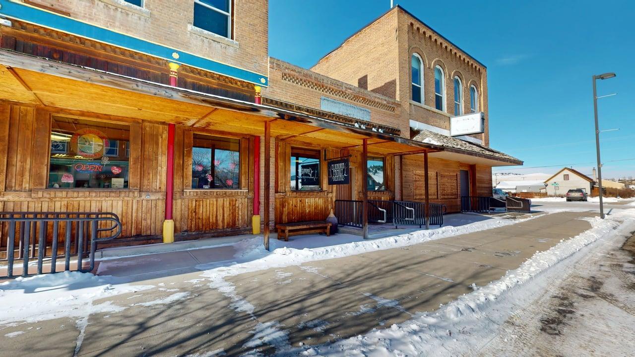 211 N Main St, Boulder, MT for sale Primary Photo- Image 1 of 1