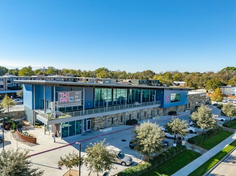 4801 West Fwy, Fort Worth, TX for sale - Building Photo - Image 3 of 27