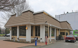 More details for 1001 E Pine St, Seattle, WA - Retail for Lease