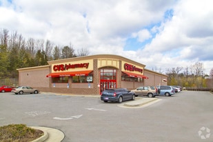 CVS - Retail Space