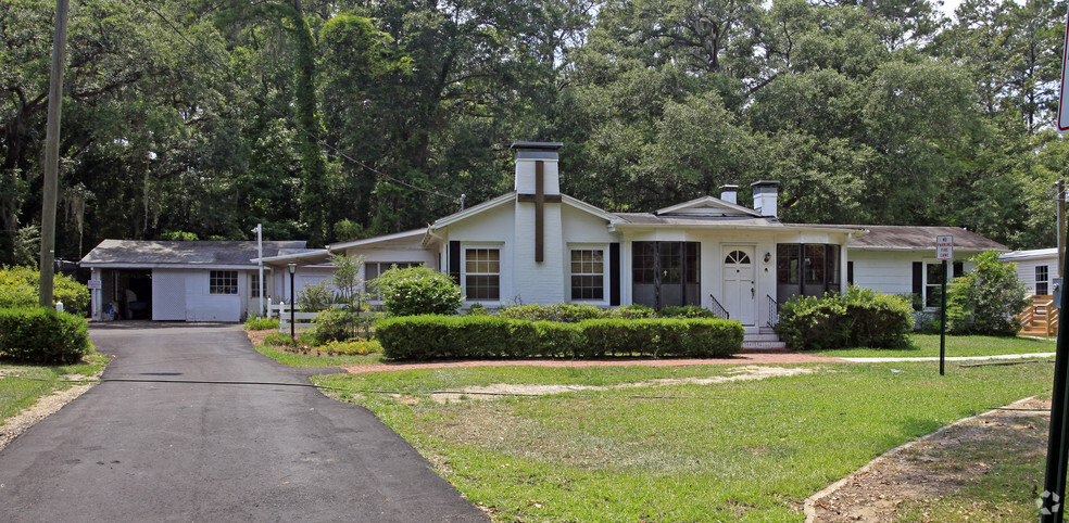 4680 Thomasville Rd, Tallahassee, FL for sale - Primary Photo - Image 1 of 1