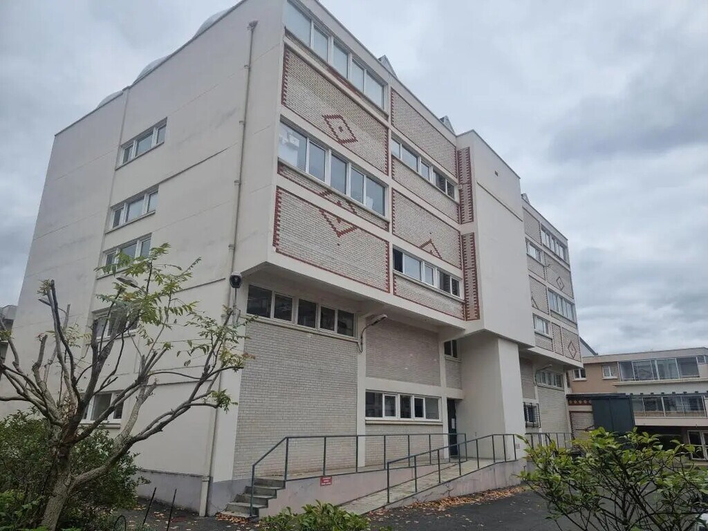 Location Bureaux 175 m² à 734 m² - Photo 1