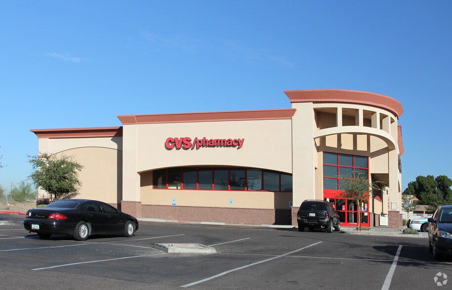 6030 N 43rd Ave, Glendale, AZ for lease - Building Photo - Image 2 of 8