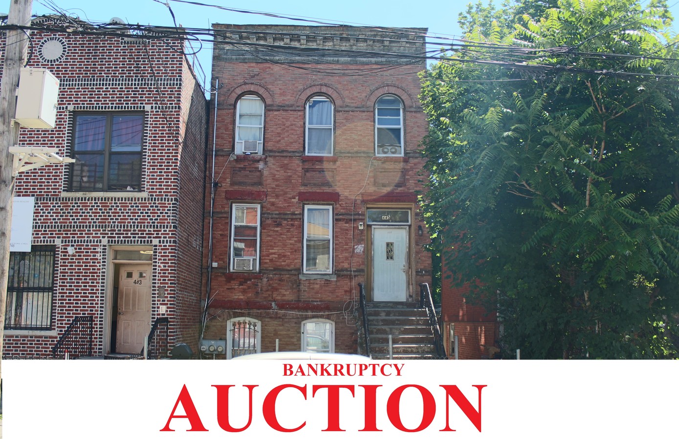 445 Linwood St, Brooklyn, NY 11208