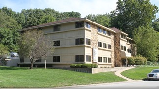 More details for 100 Saw Mill Rd, Lafayette, IN - Office for Lease