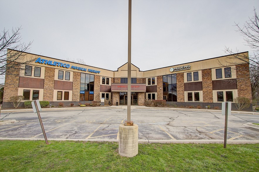 3601 30th Ave, Kenosha, WI for sale - Building Photo - Image 1 of 1