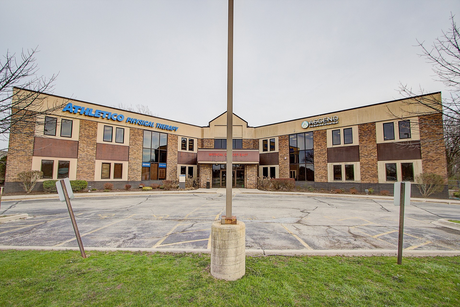 3601 30th Ave, Kenosha, WI for sale Building Photo- Image 1 of 1