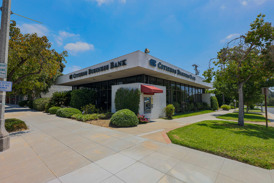 980 Huntington Dr, San Marino, CA for sale - Building Photo - Image 1 of 1