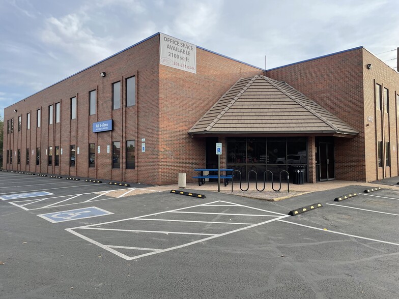1410 Vance St, Lakewood, CO for lease - Building Photo - Image 1 of 28