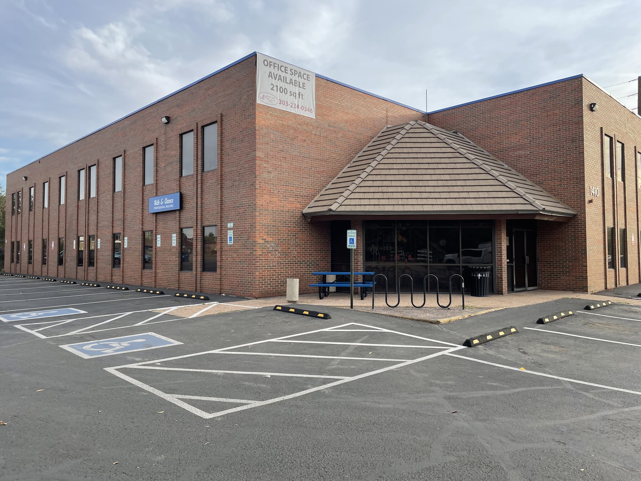 1410 Vance St, Lakewood, CO for lease Building Photo- Image 1 of 29