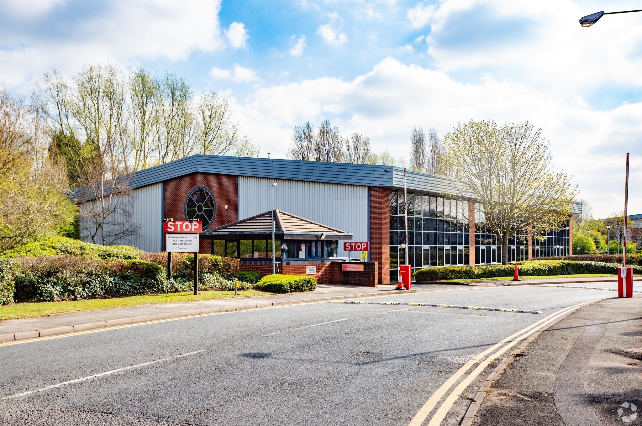 Bentley Rd S, Wednesbury for sale Primary Photo- Image 1 of 1