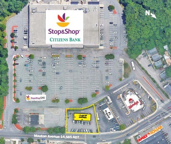 896 Manton Ave, Providence, RI for sale Primary Photo- Image 1 of 1