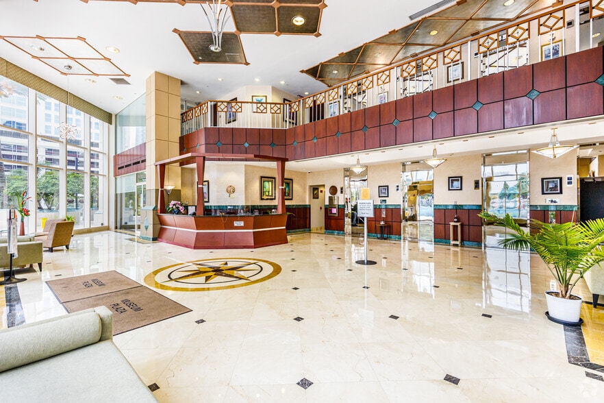 200 S Andrews Ave, Fort Lauderdale, FL for sale - Lobby - Image 2 of 83
